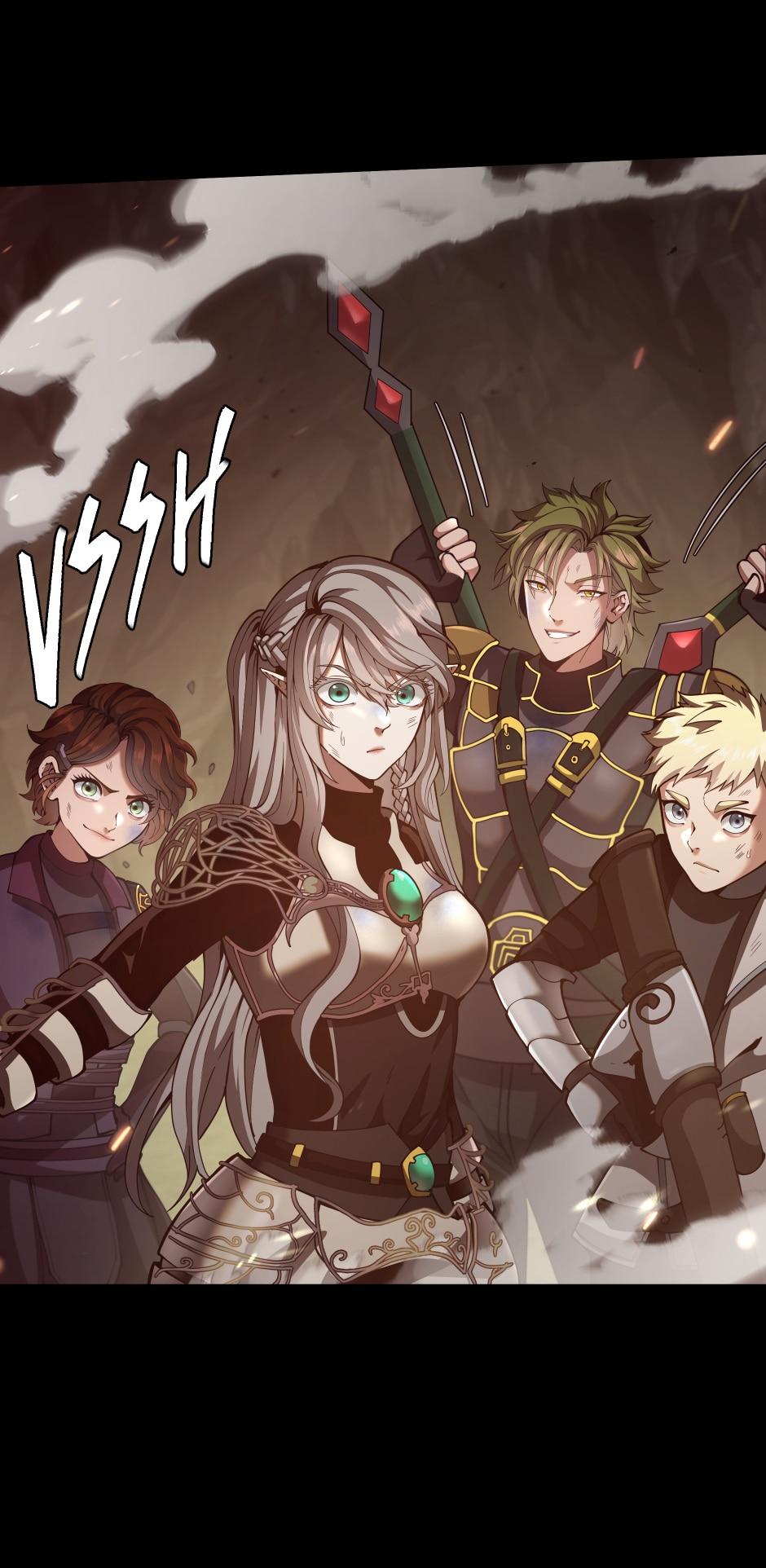 The Beginning After The End Chapter 168 image 38